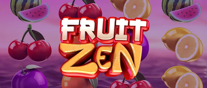 Fruit Zen