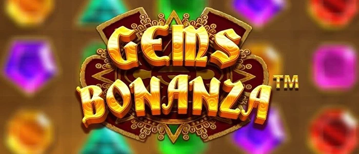 Gems Bonanza