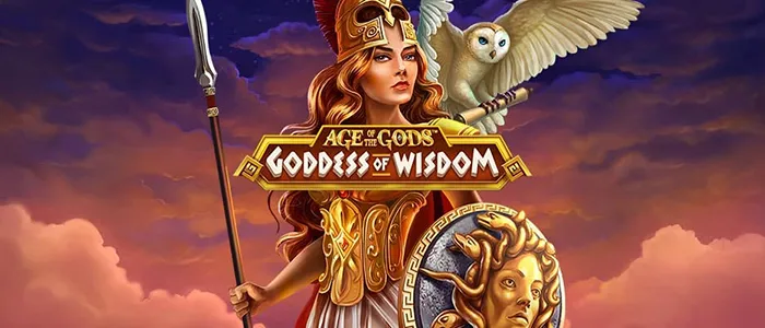 Goddess of Wisdom