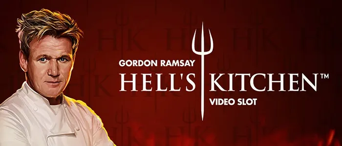 Gordon Ramsay: Hells Kitchen