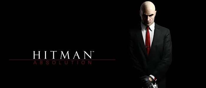 Hitman