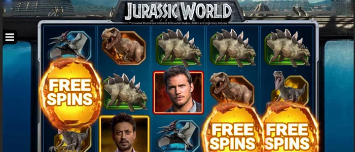 Jurassic World