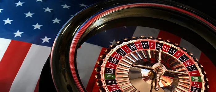 Live American Roulette