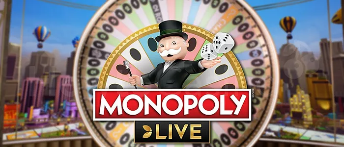 Live Monopoly