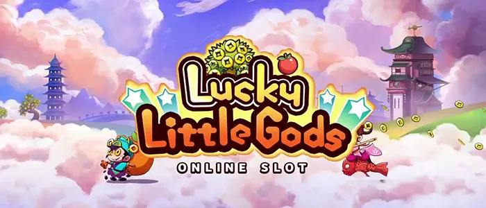 Lucky Little Gods