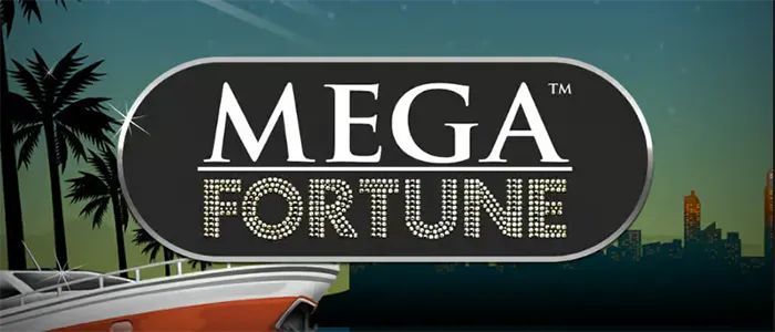 Mega Fortune