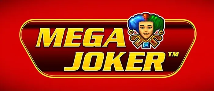 Mega Joker Slot