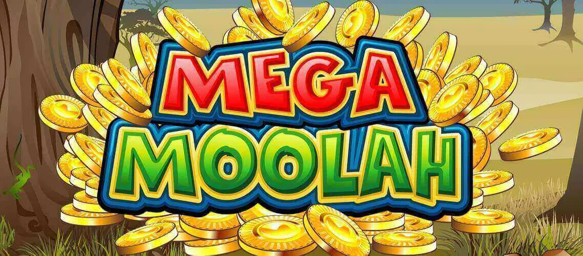 Mega Moolah – the Original