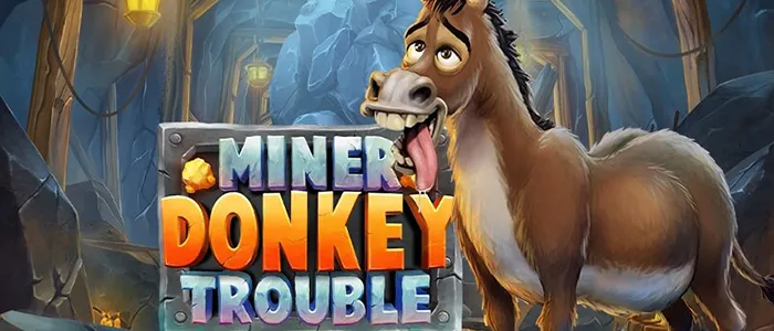 Miner Donkey Trouble