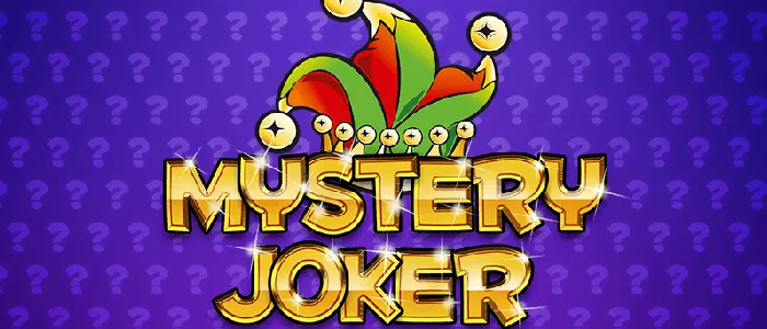 Mystery Joker Slot