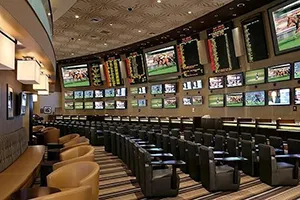 Legalization of online sports betting in New York