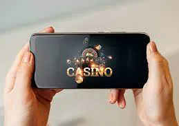 Mobile Casino Games