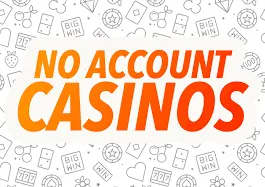 Online Casinos Graphic