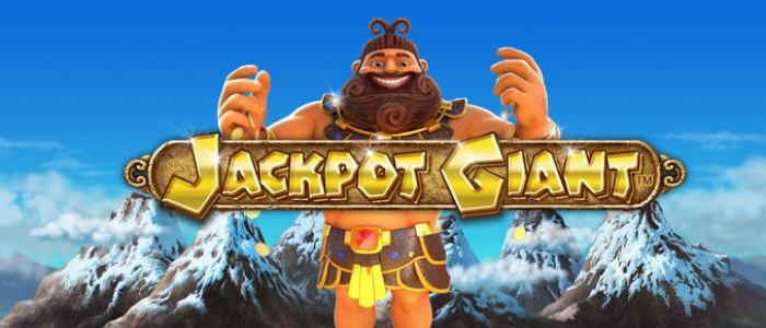 Jackpot Giant Slot