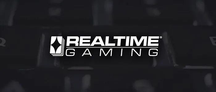 RealTime Gaming