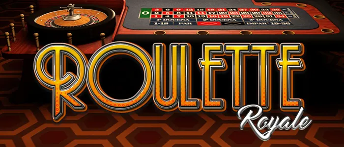 Roulette Royale