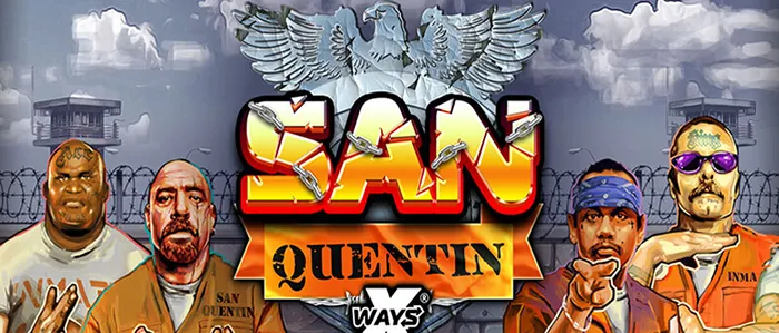 San Quentin Slot