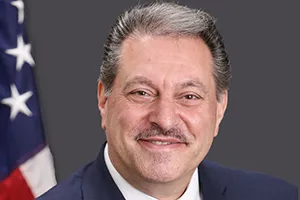 New York State Senator Joseph P. Addabbo Jr.