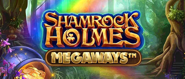 Shamrock Holmes Megaways