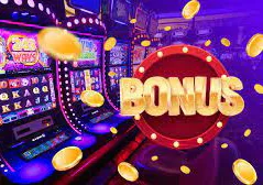 Slots Bonus Games