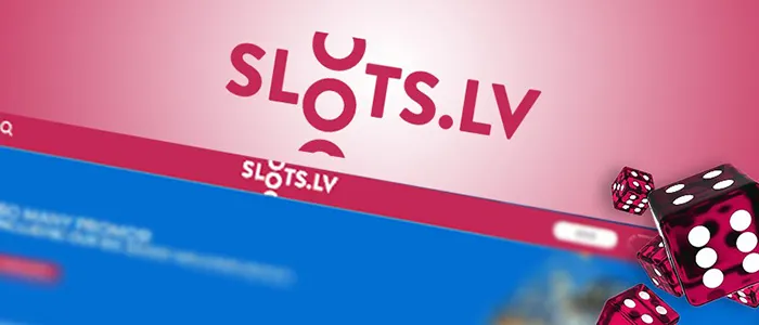Slots.lv