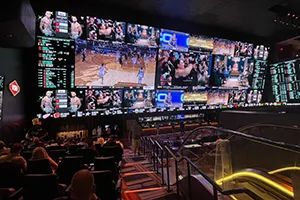 Responsible Sports Betting Advertising