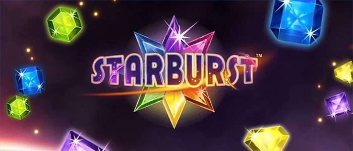 Starburst: The Low Volatility Legend