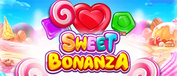 Sweet Bonanza Slot