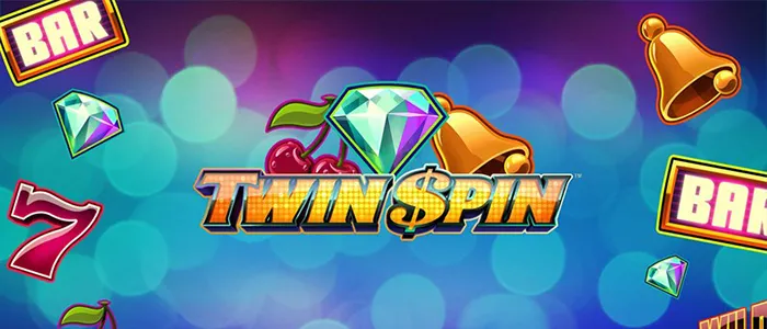 Twin Spin Slot