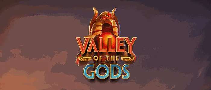 Valley of the Gods Slot