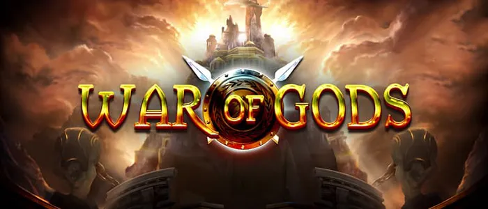 War of Gods