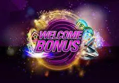 Casino Welcome Bonuses