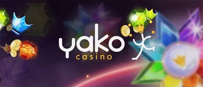 Yako Casino