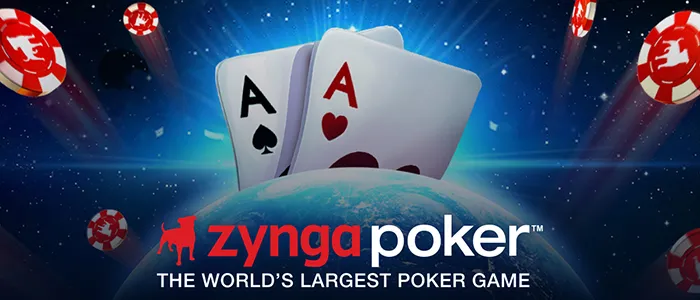 Zynga Poker