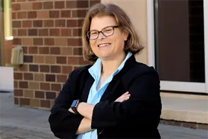 Dr. Michelle Malkin