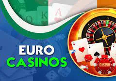 Euro Casinos Online