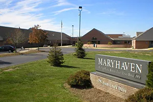 Maryhaven Ohio