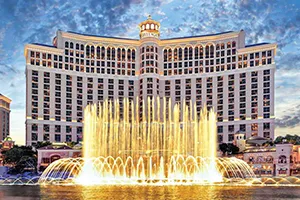 MGM Resorts International