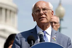 Paul David Tonko