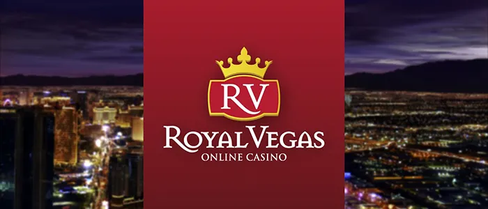 Roayl Vegas Casino