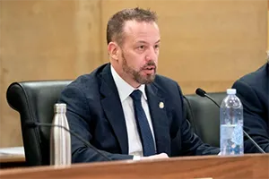 Senator Matt Klein