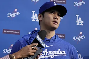 Shohei Ohtani