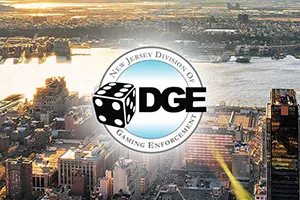 The New Jersey Division of Gaming Enforcement