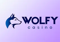 Wolfy Casino