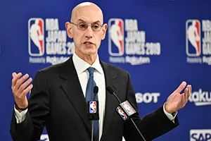 Adam Silver