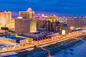 Atlantic City Casinos