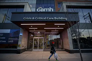 CAMH Report Reveals Gambling Affects Up To 3 Million Canadians