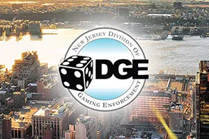 The New Jersey Division of Gaming Enforcement