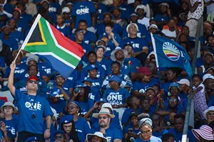 South Africa Opposition Party Introduces New Remote Gambling Bill