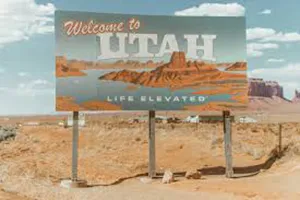 Utah Is the Least Gambling-Addicted State